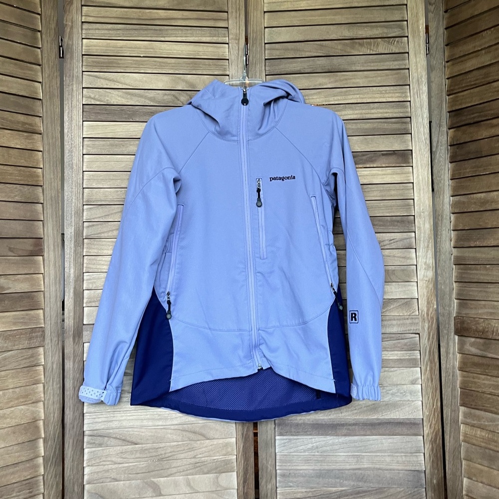 Patagonia Jacket